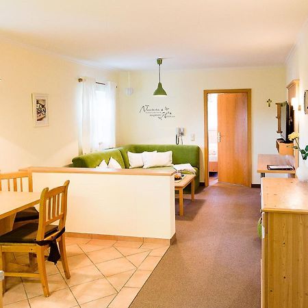 Boutique-Hotel Hasenberger Бад Бирнбах Екстериор снимка