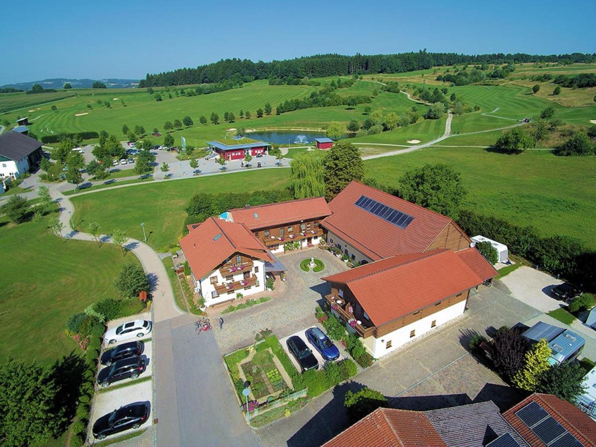 Boutique-Hotel Hasenberger Бад Бирнбах Екстериор снимка