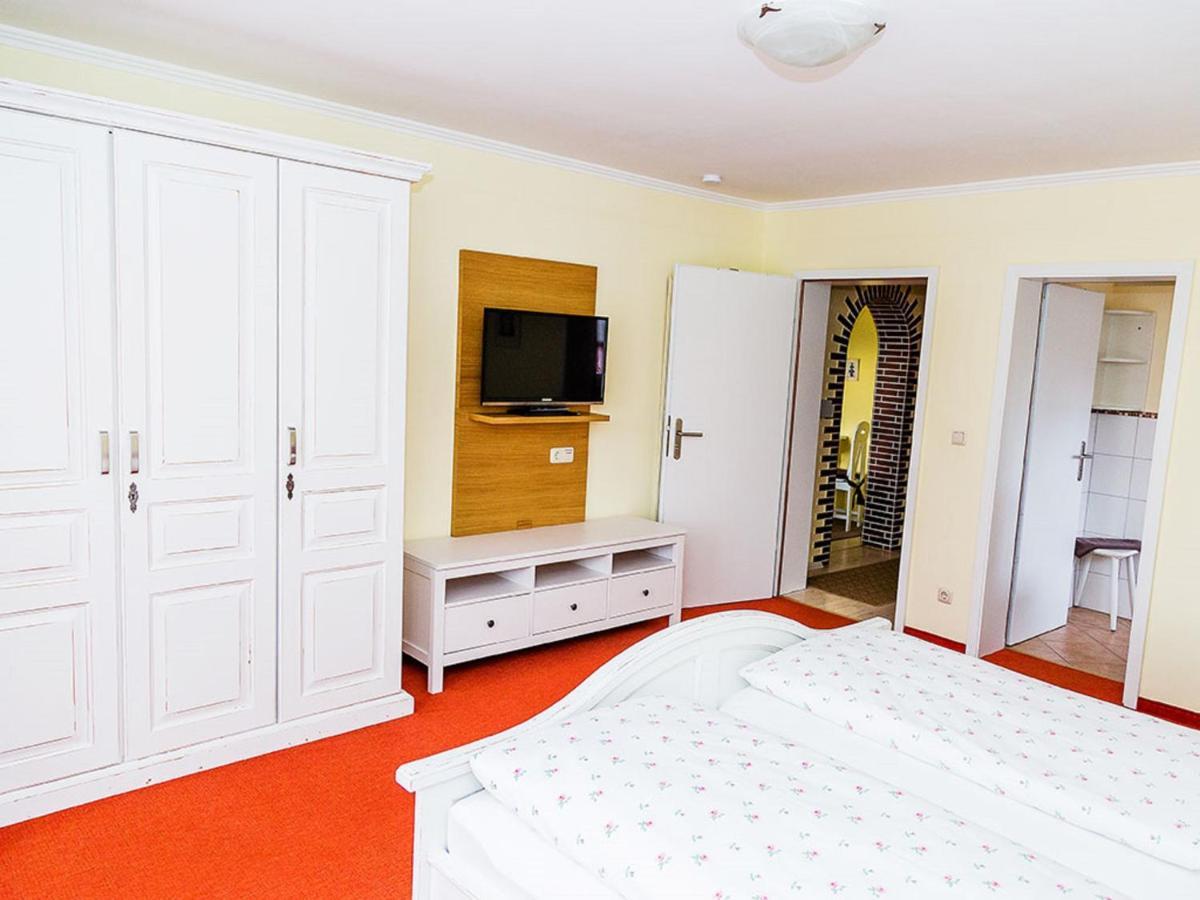 Boutique-Hotel Hasenberger Бад Бирнбах Екстериор снимка