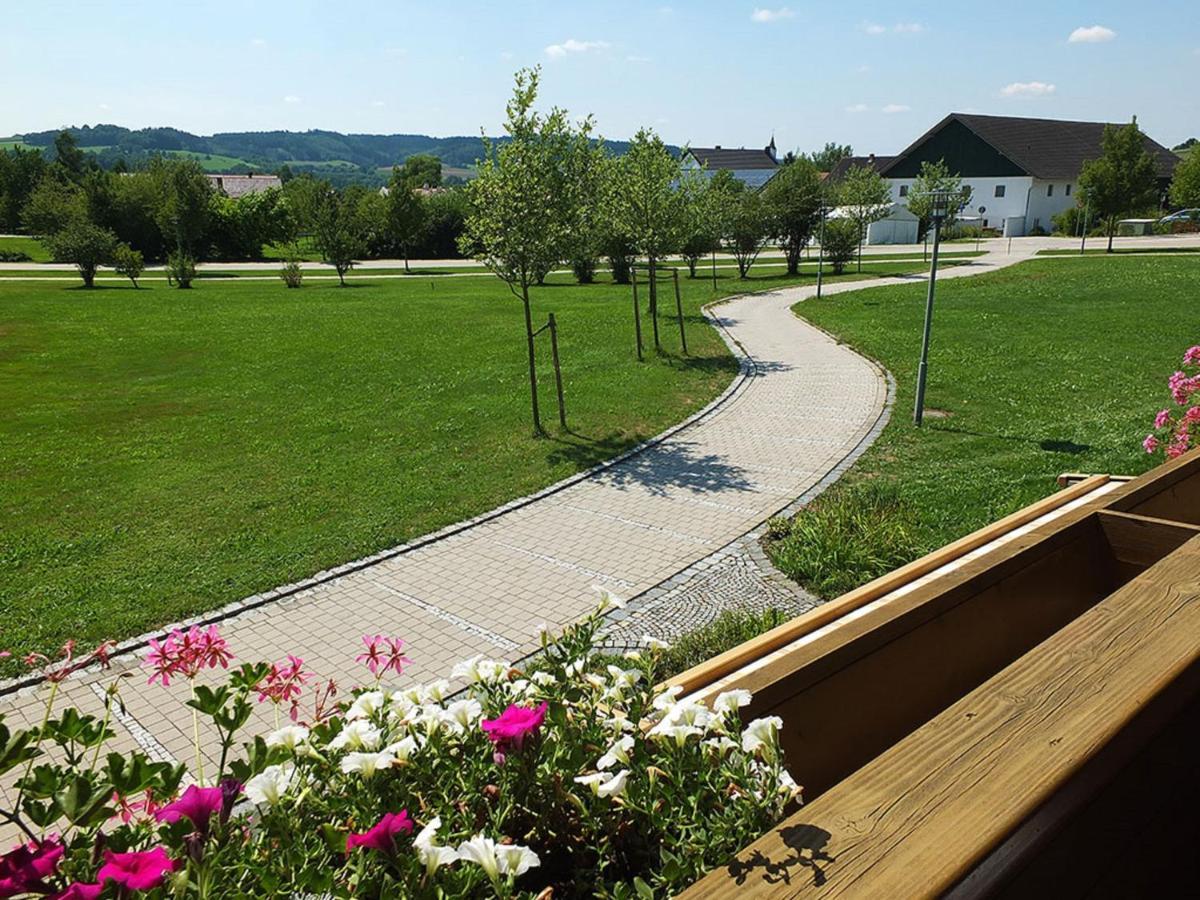 Boutique-Hotel Hasenberger Бад Бирнбах Екстериор снимка