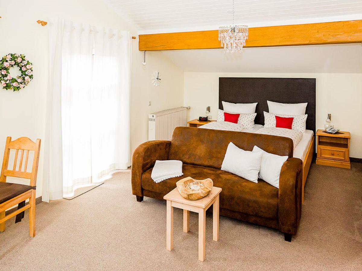 Boutique-Hotel Hasenberger Бад Бирнбах Екстериор снимка