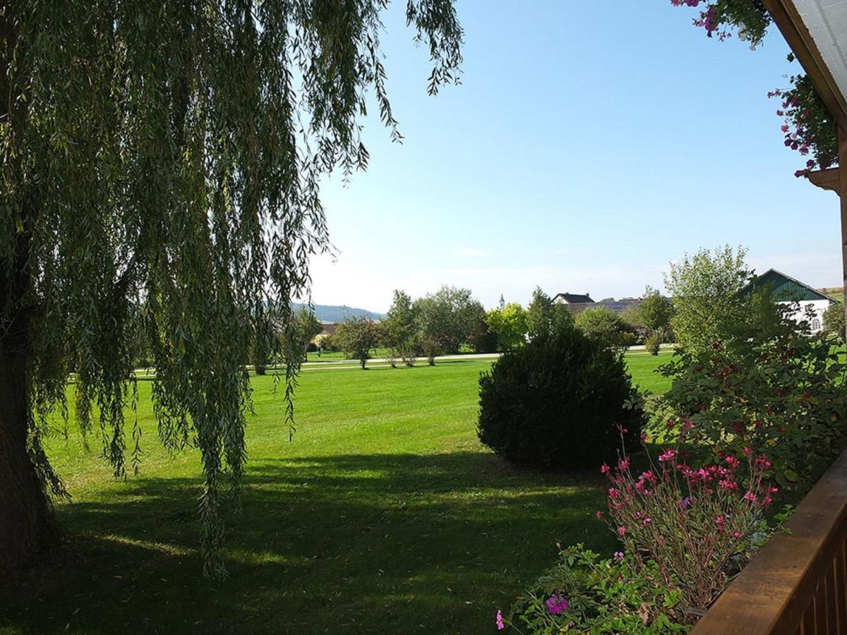 Boutique-Hotel Hasenberger Бад Бирнбах Екстериор снимка