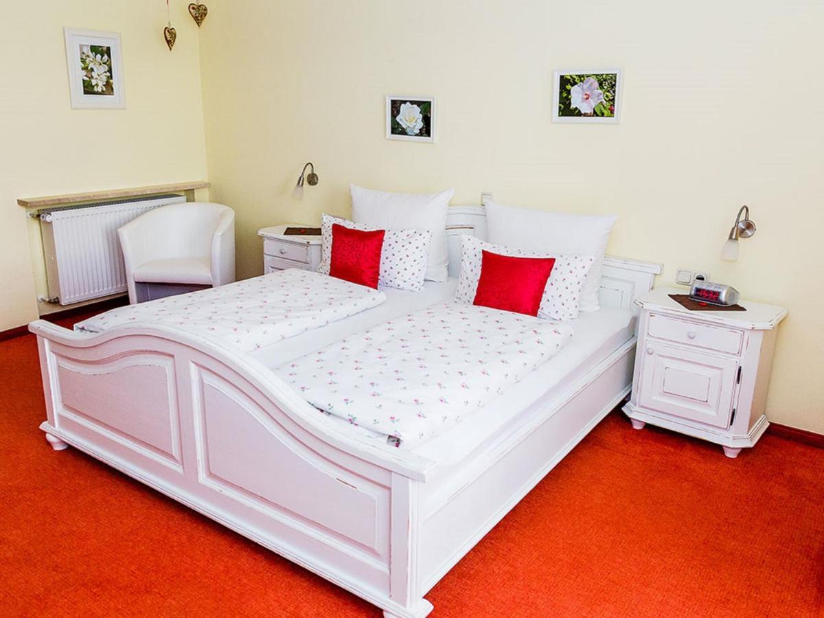 Boutique-Hotel Hasenberger Бад Бирнбах Екстериор снимка