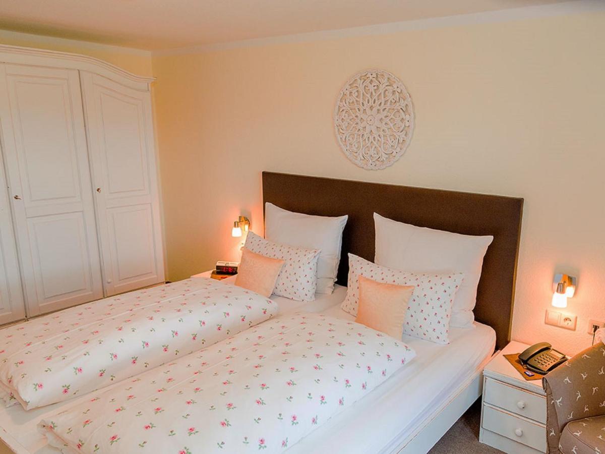 Boutique-Hotel Hasenberger Бад Бирнбах Екстериор снимка