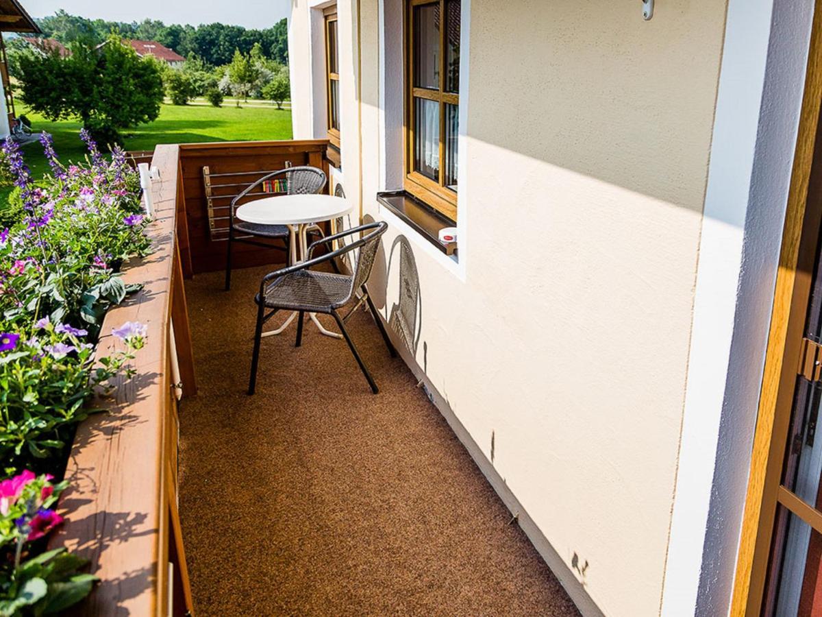 Boutique-Hotel Hasenberger Бад Бирнбах Екстериор снимка