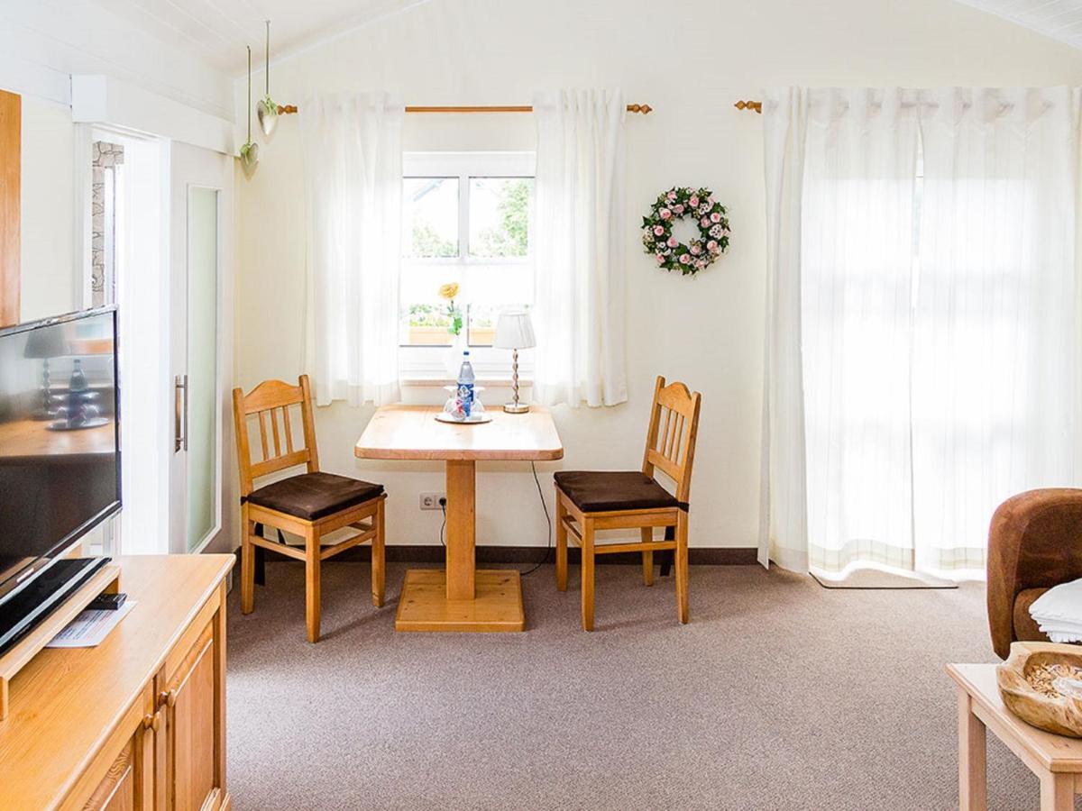 Boutique-Hotel Hasenberger Бад Бирнбах Екстериор снимка